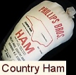 Phillips Brothers Country Ham