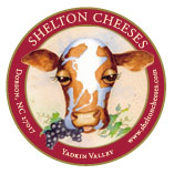 Shelton's Cheeses