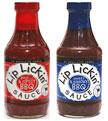 Lip Lickin Sauce
