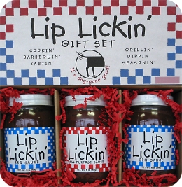 Lip Lickin Good