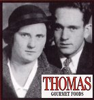 Thomas Sauces