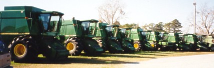 Pamco Implement