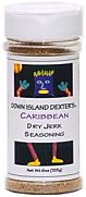 Caribbean Dry Jerk Seasoning