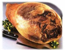 Phillips Brothers Country Ham