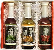 Thomas Sauce