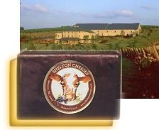 Shelton Cheeses