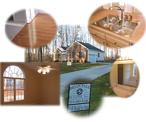 Featured Home by Brian Page