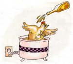 For a taste of the Tropics