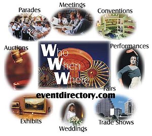 Who, When and Where
