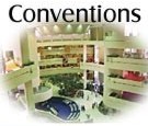 International Conventions
