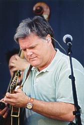 Ricky Skaggs