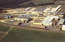 Arial View Farm Pak