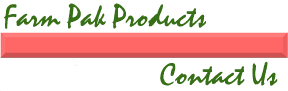 Contact Farm Pak Header