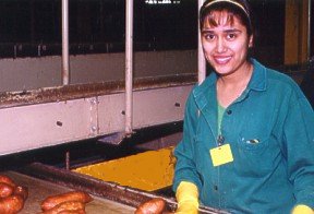 Farmpak Employees