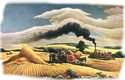 Machinery from the Past
