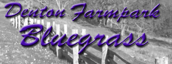 Denton Farmpark Bluegrass