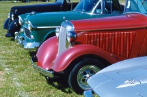 Car Show