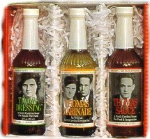 3 or 4 bottle gift box