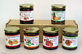 Chutney Gift Box