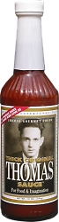 Thomas Sauce - Mildly Hot