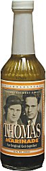 Thomas Marinade