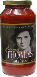 Thomas Pasta Sauce